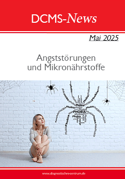 Anzeige Angsterkrankung