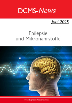 Anzeige Epilepsie
